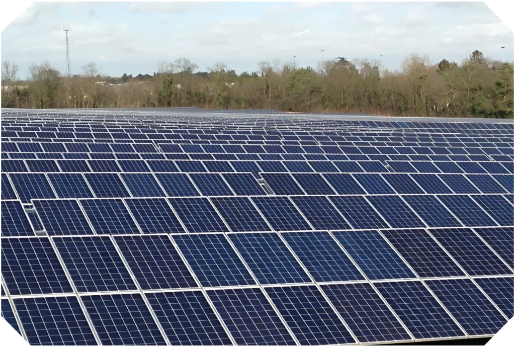 Solucion Groundmount