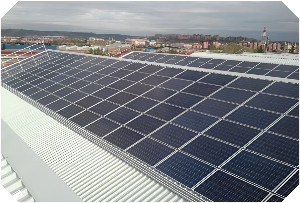 Solucion Techo Engargolado