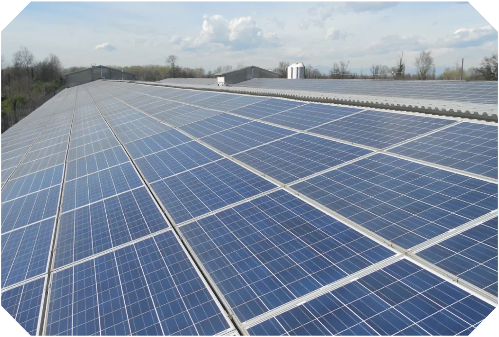 Solucion Techo Trapezoidal